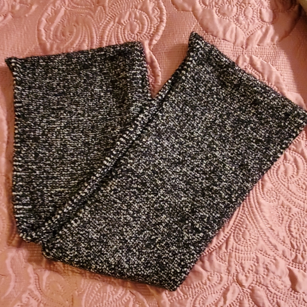 Talbots Textured Infinity Scarf - image 4